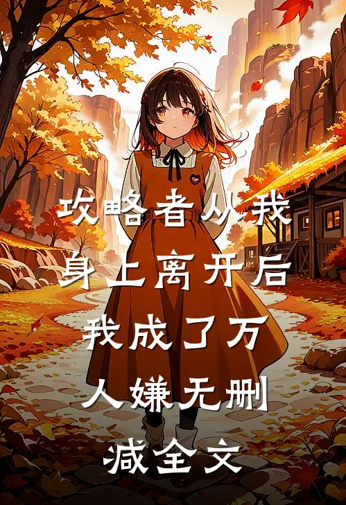 攻略者从我身上离开后，我成了万人嫌无删减全文