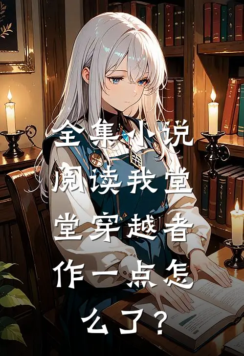 全集小说阅读我堂堂穿越者，作一点怎么了？