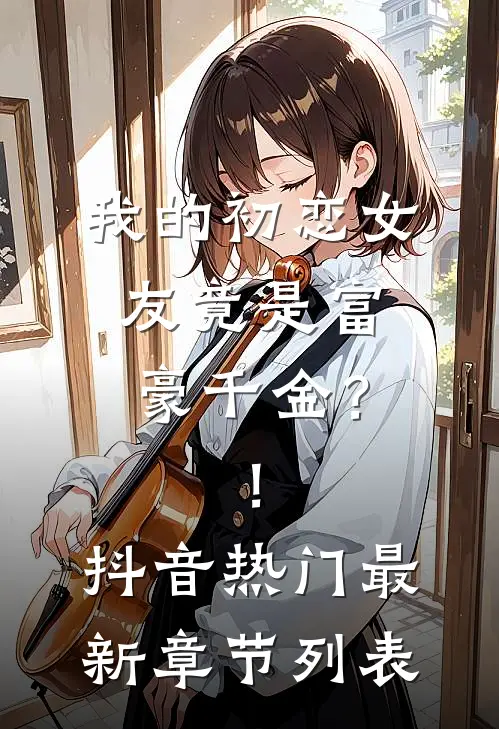 我的初恋女友竟是富豪千金？！抖音热门最新章节列表