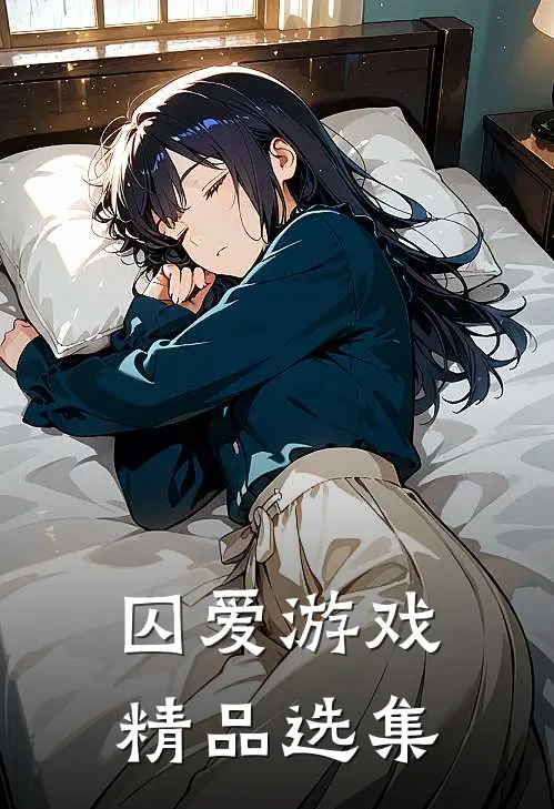 囚爱游戏精品选集