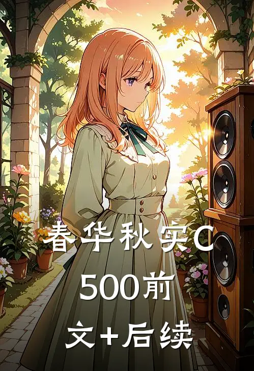 春华秋实C500前文+后续