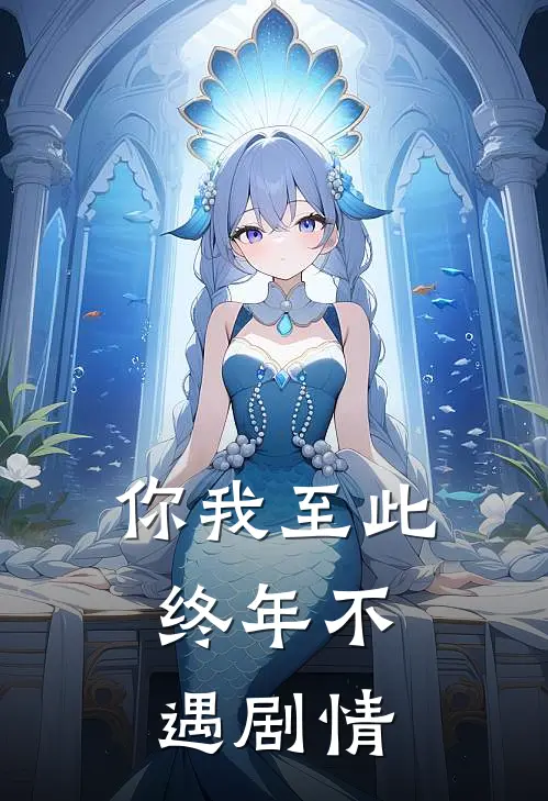 你我至此，终年不遇剧情