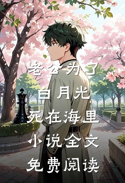 老公为了白月光，死在海里小说全文免费阅读