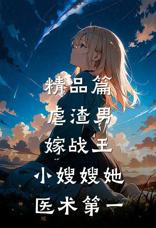 精品篇虐渣男，嫁战王，小嫂嫂她医术第一
