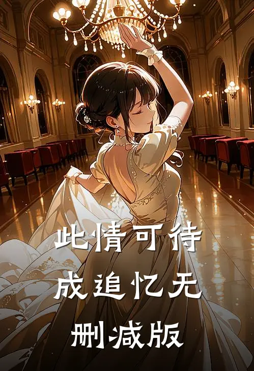 此情可待成追忆无删减版