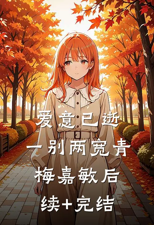 爱意已逝，一别两宽青梅嘉敏后续+完结