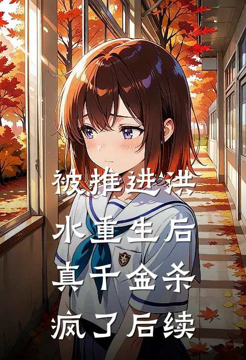 被推进洪水重生后，真千金杀疯了后续