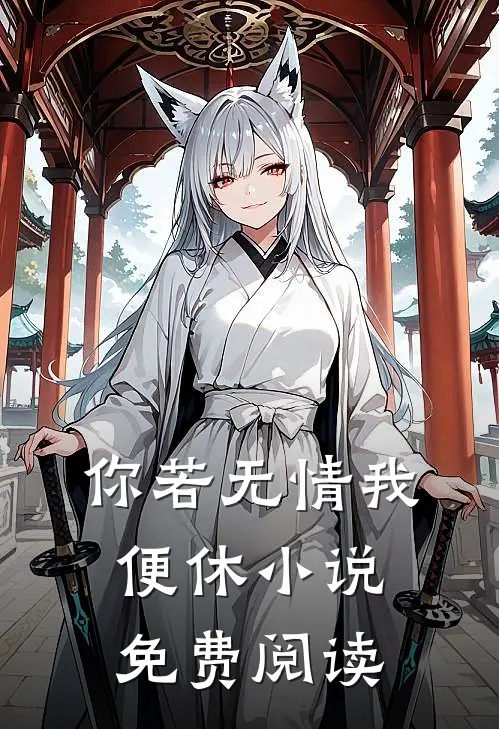 你若无情我便休小说免费阅读