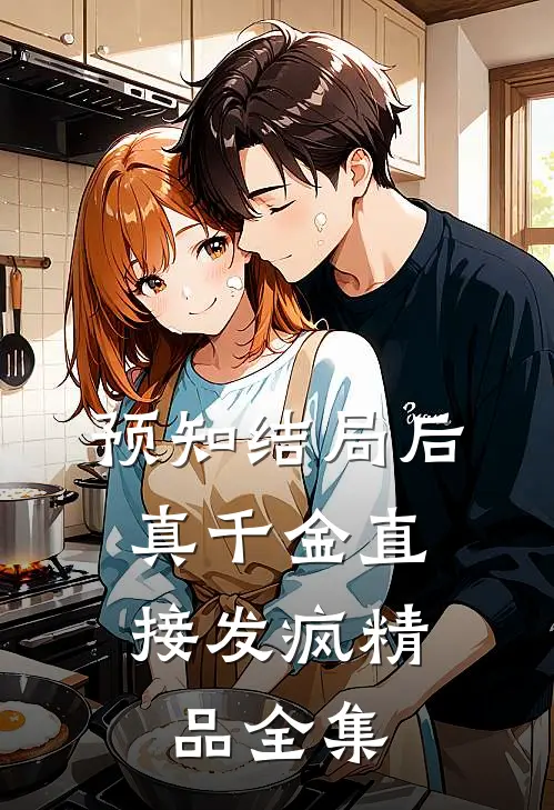 预知结局后，真千金直接发疯精品全集