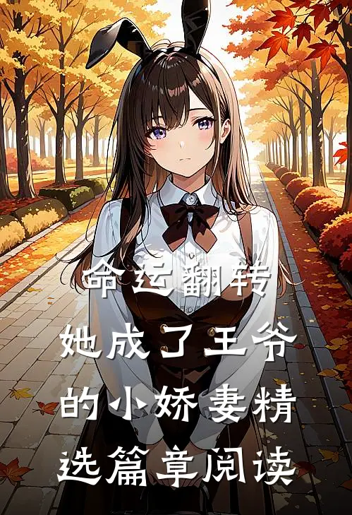 命运翻转，她成了王爷的小娇妻精选篇章阅读