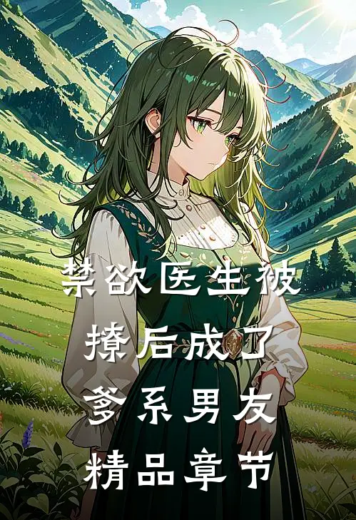 禁欲医生被撩后成了爹系男友精品章节