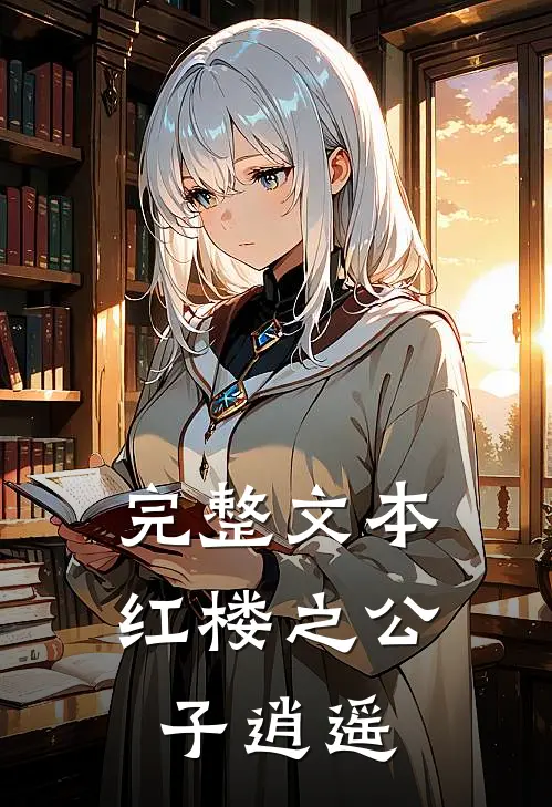 完整文本红楼之公子逍遥