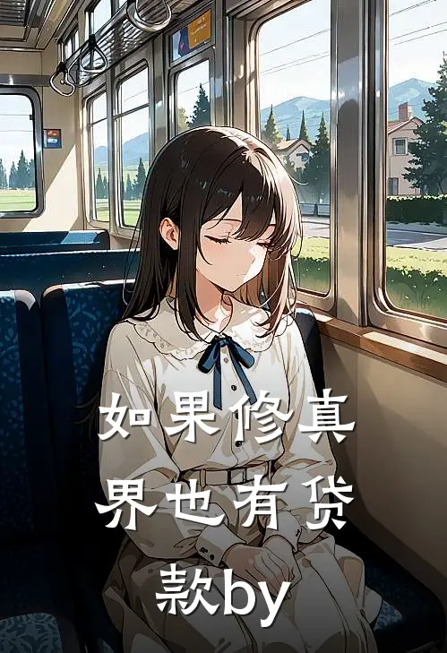 如果修真界也有贷款by
