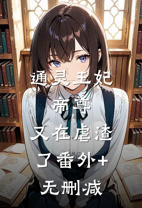 通灵王妃：帝尊，又在虐渣了番外+无删减