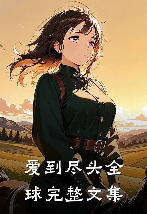 爱到尽头全球完整文集