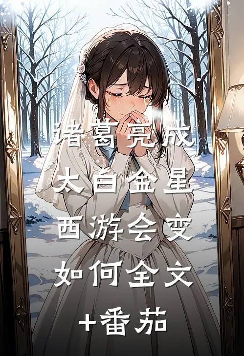 诸葛亮成太白金星，西游会变如何全文+番茄