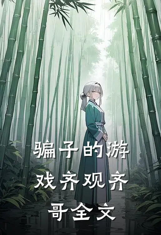 骗子的游戏齐观齐哥全文