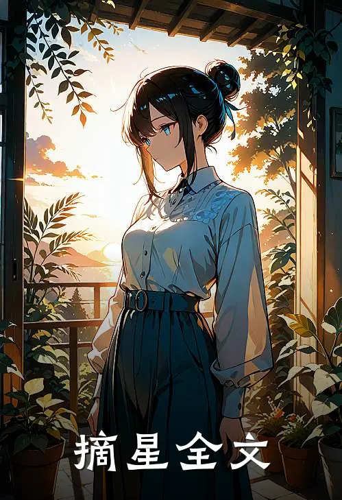 摘星全文