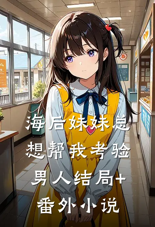 海后妹妹总想帮我考验男人结局+番外小说
