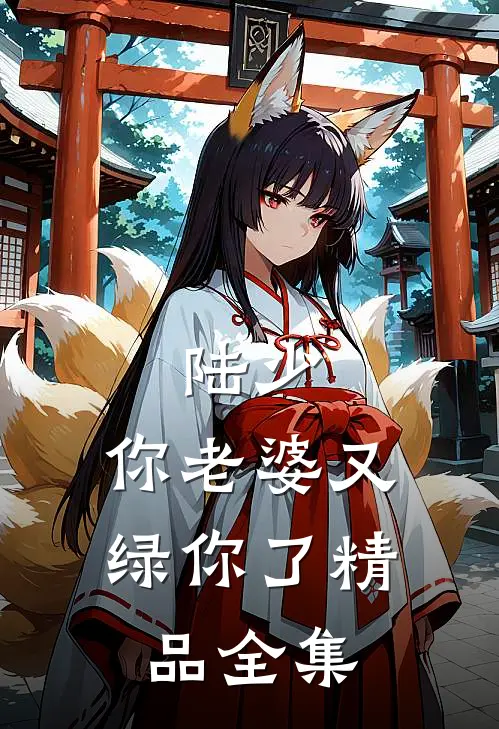 陆少，你老婆又绿你了精品全集