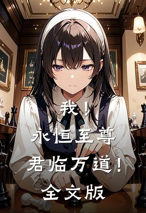 我！永恒至尊，君临万道！全文版
