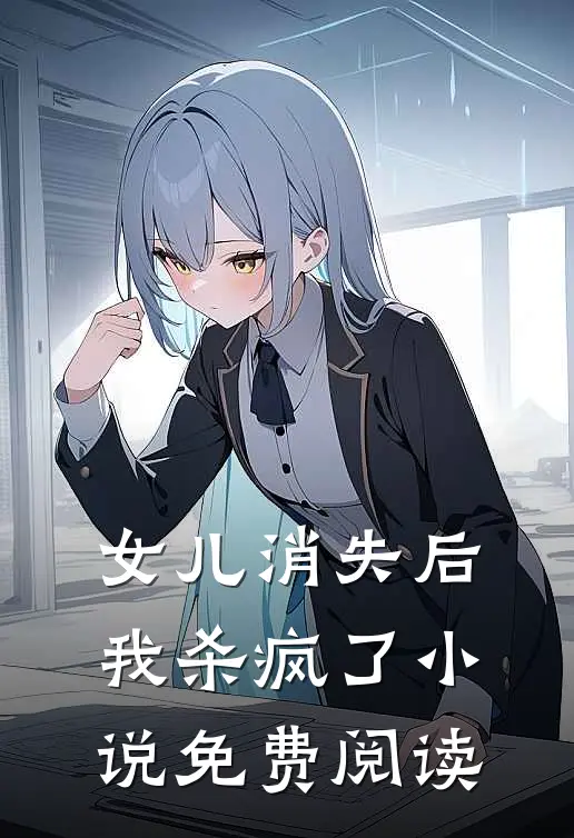 女儿消失后，我杀疯了小说免费阅读