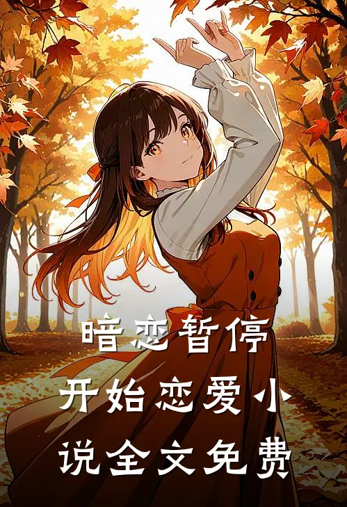 暗恋暂停，开始恋爱小说全文免费