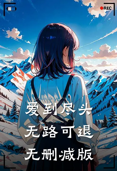 爱到尽头无路可退无删减版
