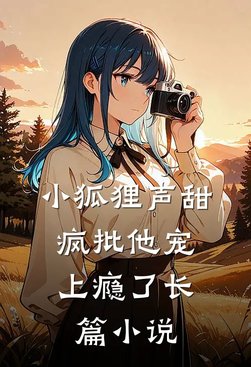 小狐狸声甜，疯批他宠上瘾了长篇小说