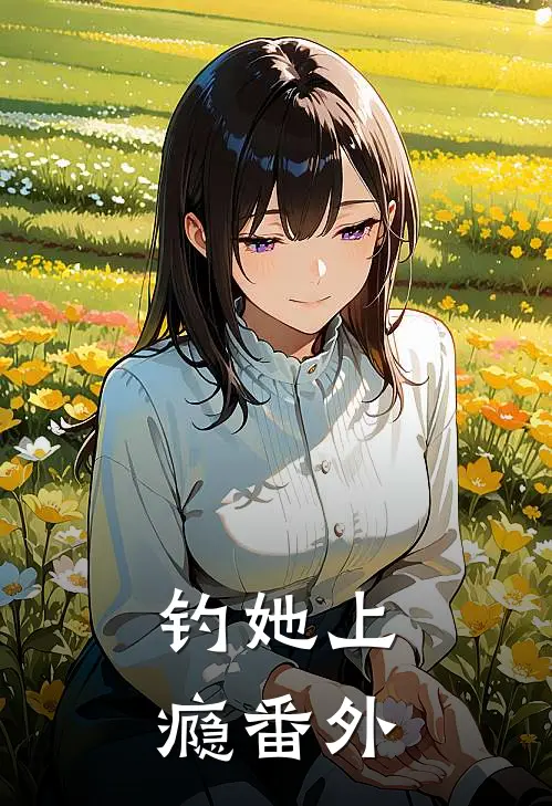 钓她上瘾番外