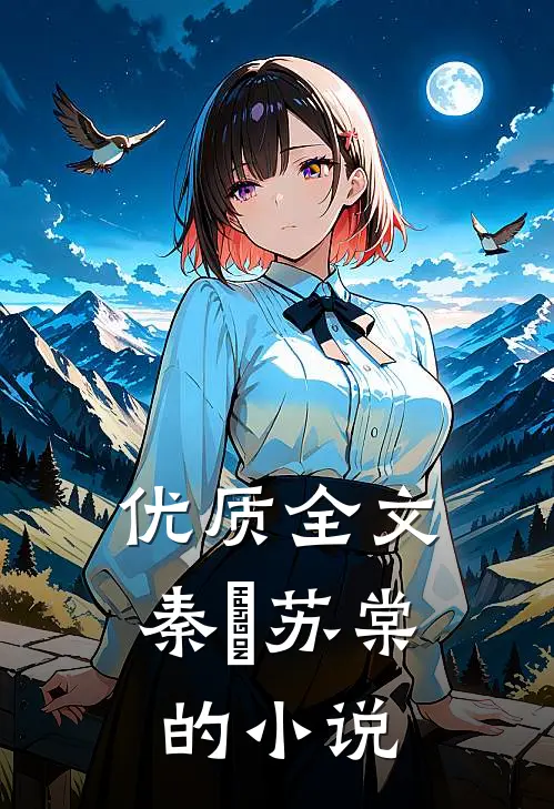 优质全文秦峫苏棠的小说