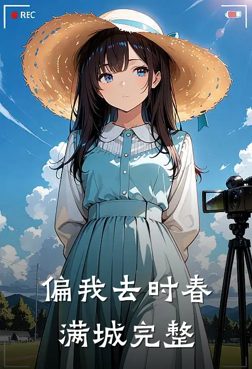 偏我去时春满城完整