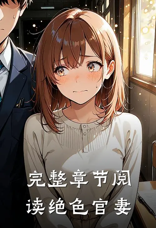 完整章节阅读绝色官妻