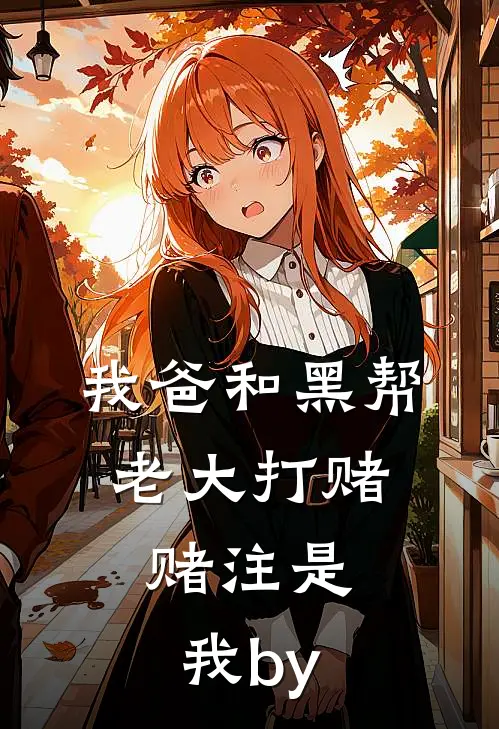 我爸和黑帮老大打赌，赌注是我by