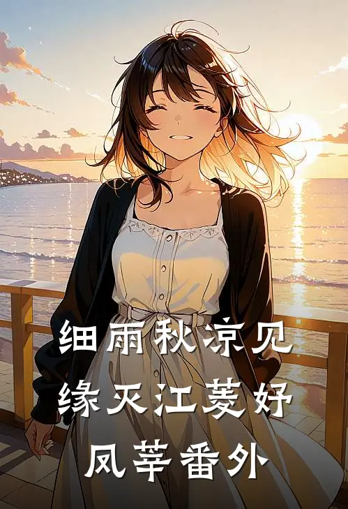 细雨秋凉见缘灭江菱妤凤莘番外