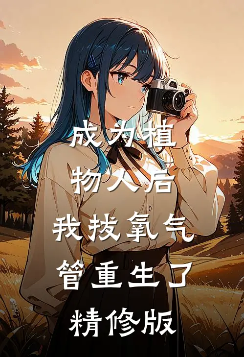 成为植物人后，我拔氧气管重生了精修版