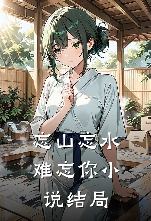 忘山忘水难忘你小说结局