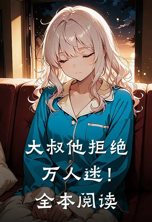 大叔他拒绝万人迷！全本阅读