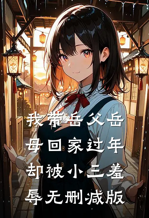 我带岳父岳母回家过年，却被小三羞辱无删减版