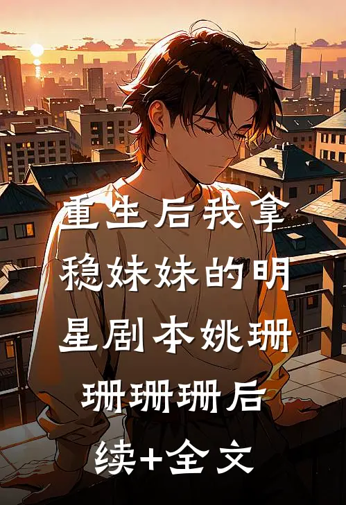 重生后我拿稳妹妹的明星剧本姚珊珊珊珊后续+全文