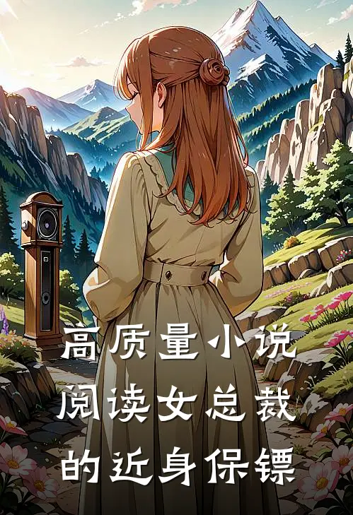高质量小说阅读女总裁的近身保镖