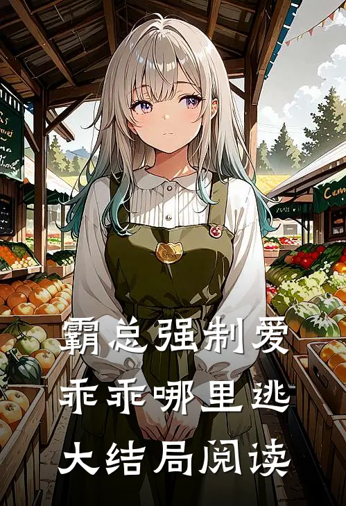 霸总强制爱，乖乖哪里逃大结局阅读