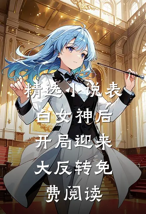 精选小说表白女神后,开局迎来大反转免费阅读
