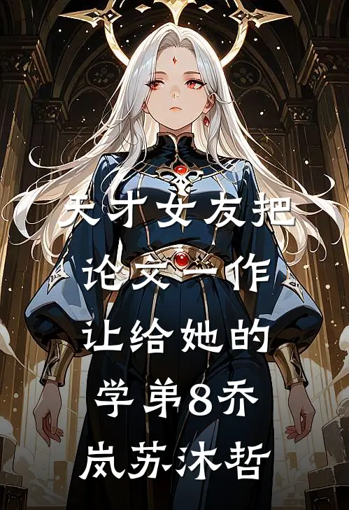 天才女友把论文一作让给她的学弟8乔岚苏沐哲