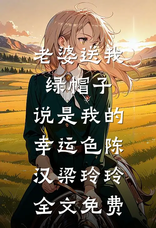 老婆送我绿帽子，说是我的幸运色陈汉梁玲玲全文免费