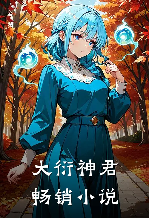 大衍神君畅销小说