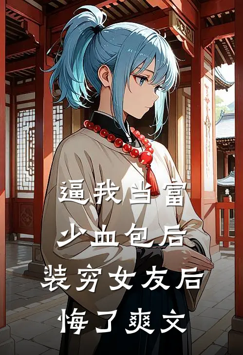 逼我当富少血包后，装穷女友后悔了爽文