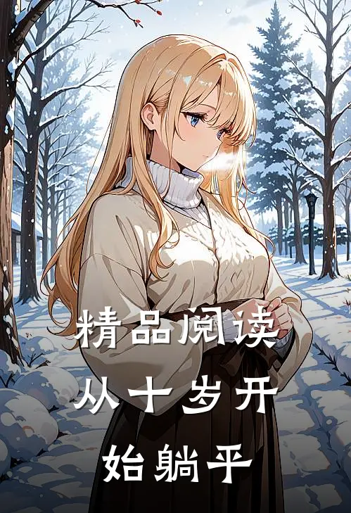 精品阅读从十岁开始躺平