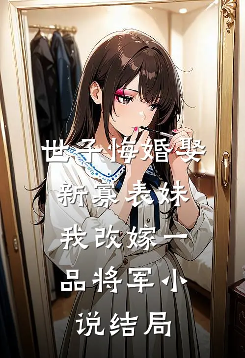 世子悔婚娶新寡表妹，我改嫁一品将军小说结局