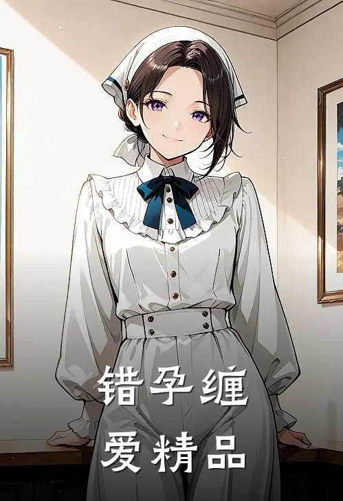 错孕缠爱精品